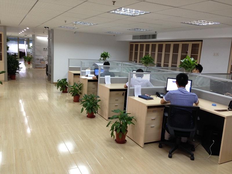 企業風采